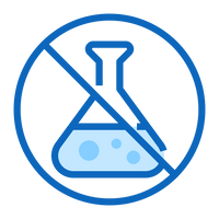 No Fillers & Additives